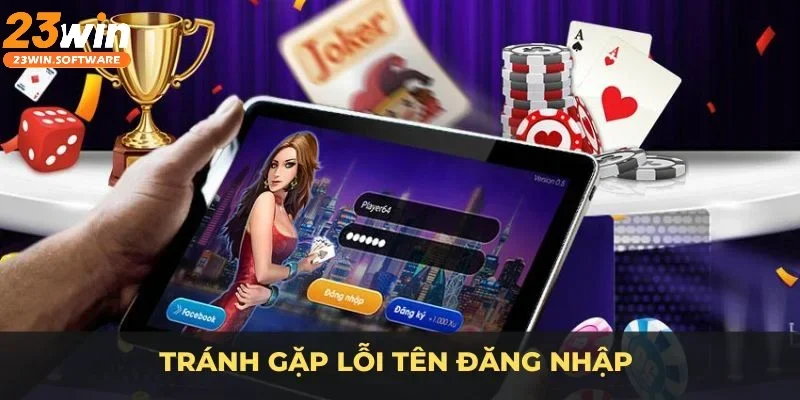 Tài khoản bị khóa